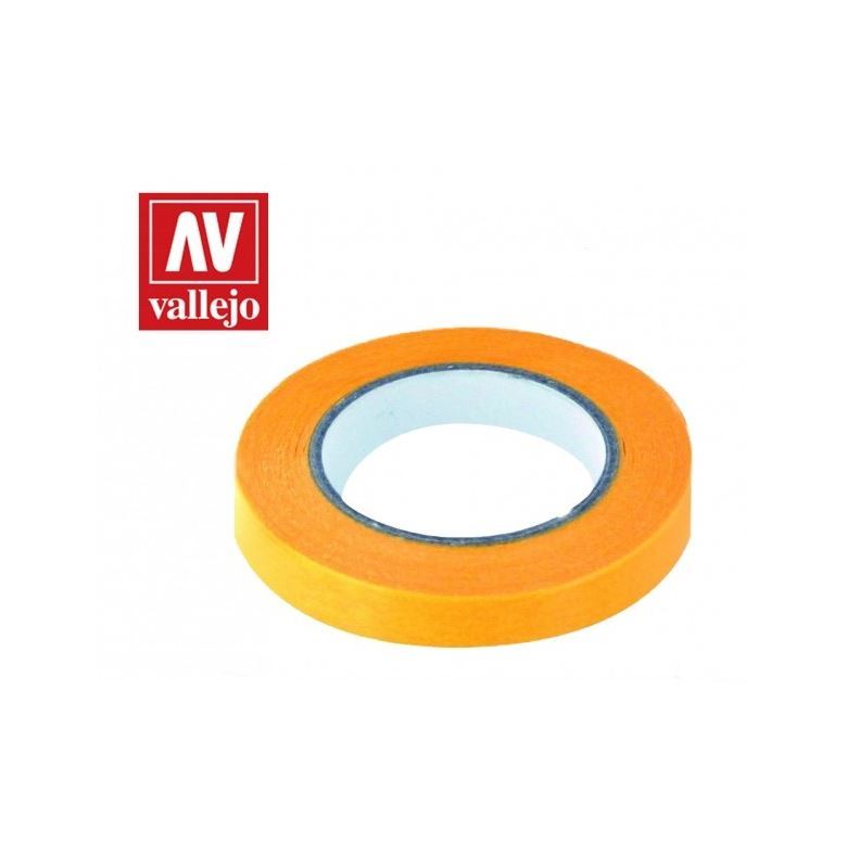 10mm Masking Tape (Twin pack) at Mighty Ape Australia