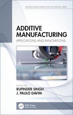 Additive Manufacturing image