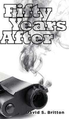 Fifty Years After by David S. Britton image