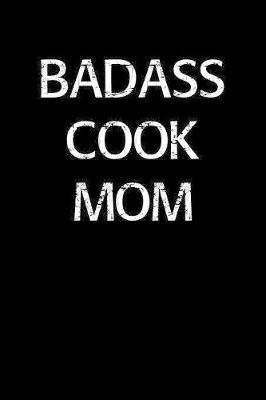 Badass Cook Mom image