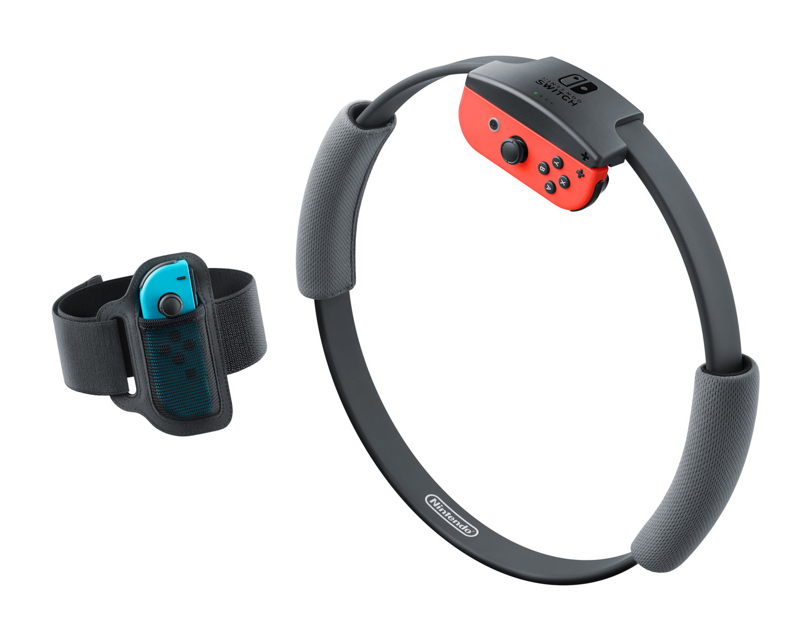 Ring Fit Adventure for Switch image