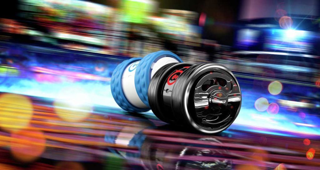 Sphero Ollie App-Controlled Smart Robot image