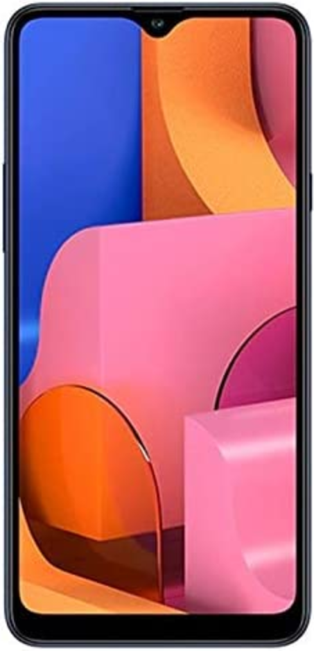 Samsung Galaxy A20s (32GB/3GB RAM) - Blue