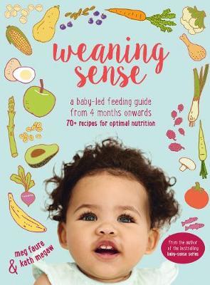 baby led feeding book