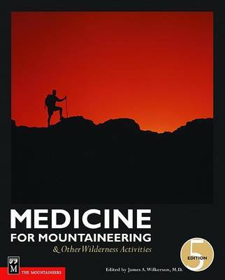 Medicine for Mountaineering image