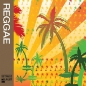 Playlist - Reggae by Various Playlist - Reggae by Various