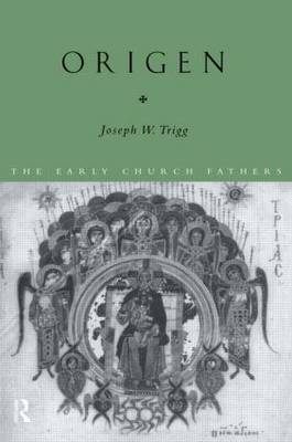 Origen by Joseph Wilson Trigg image