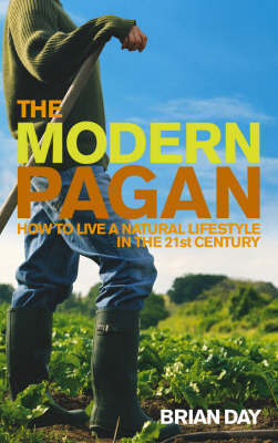 The Modern Pagan by Brian Day image