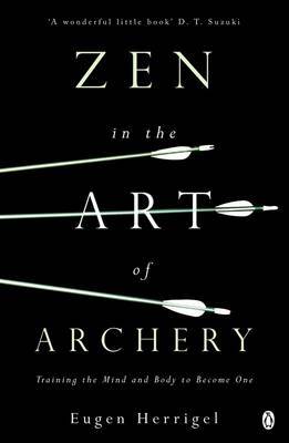 Zen in the Art of Archery image