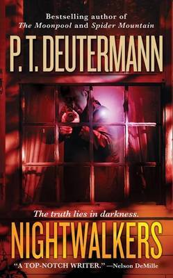 Nightwalkers by P.T. Deutermann image