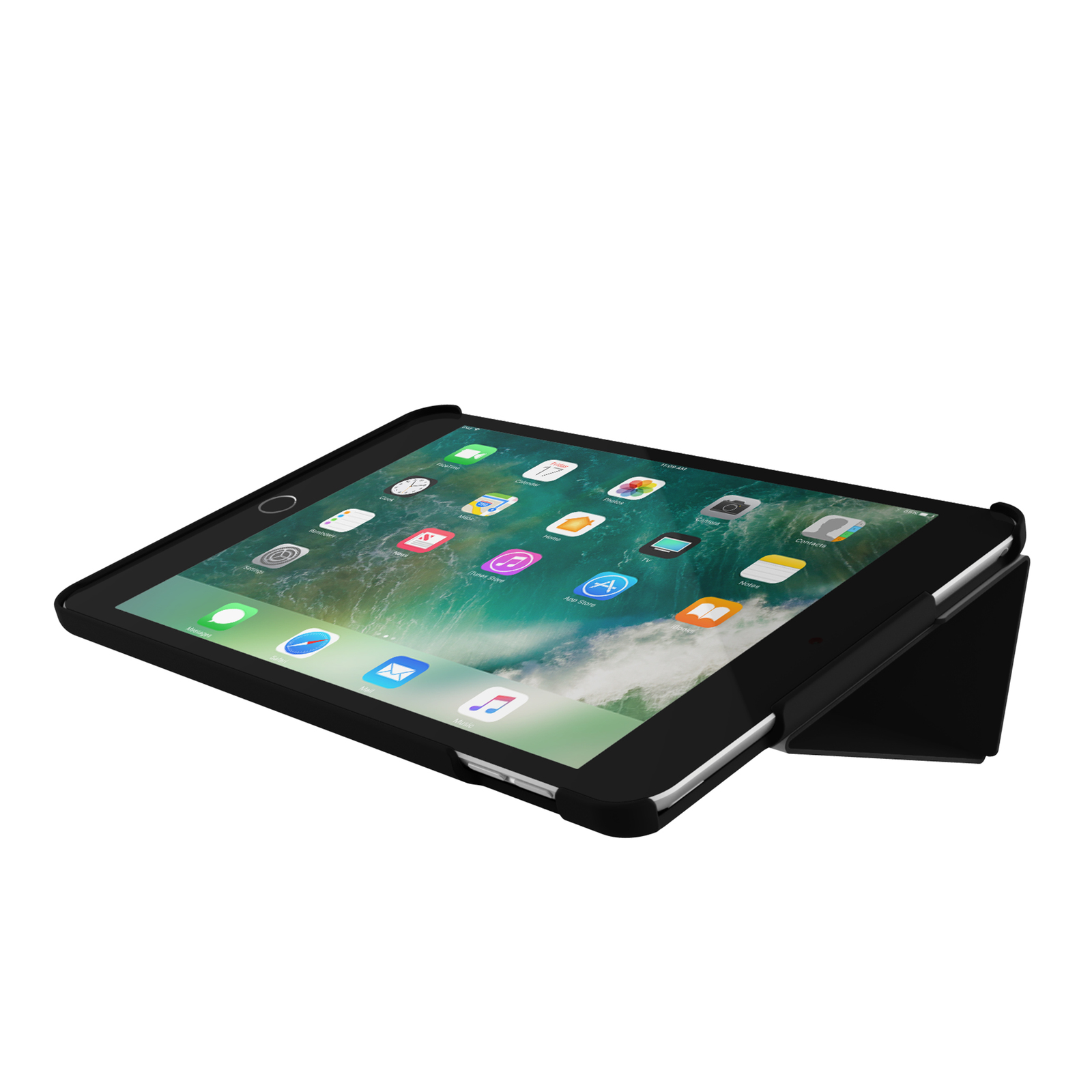 Incipio Faraday for iPad 5th gen 9.7 - Black image