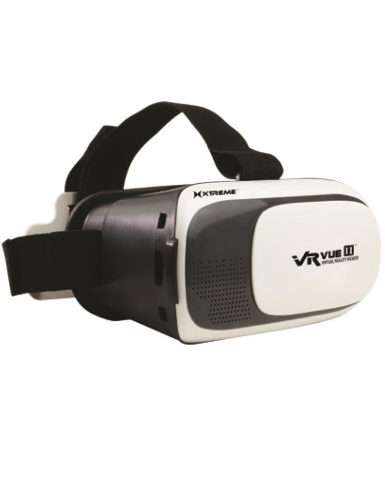 Xtreme: VR 3D Viewer image