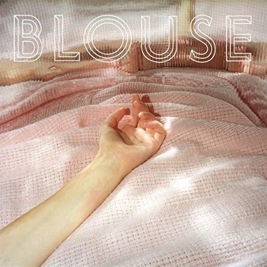 Blouse on Vinyl by Blouse