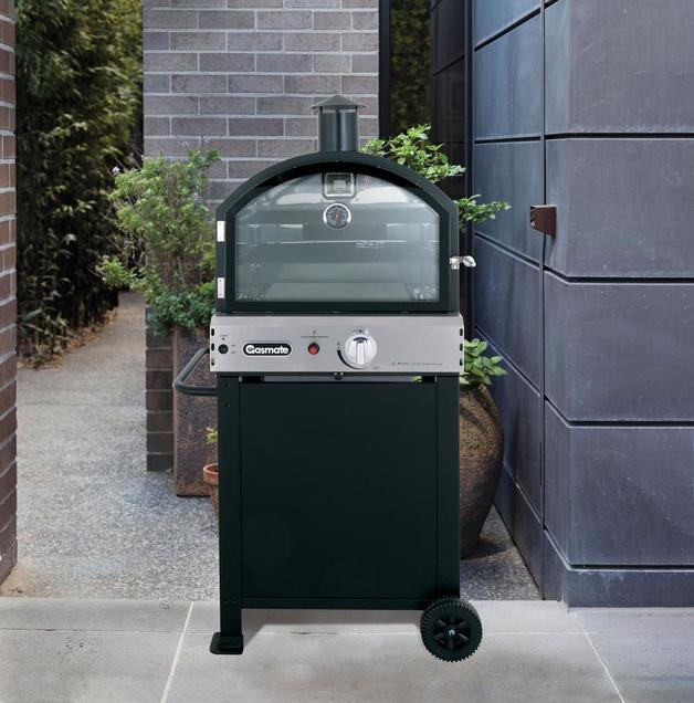 Buy Gasmate Crosta Pizza Oven at Mighty Ape NZ