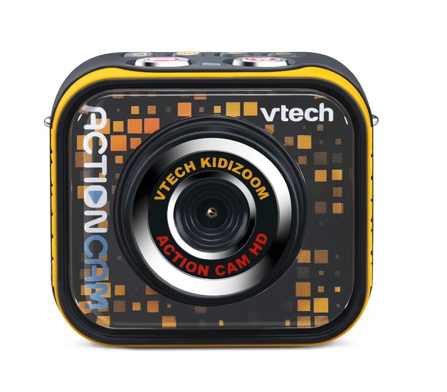 vtech toy camera