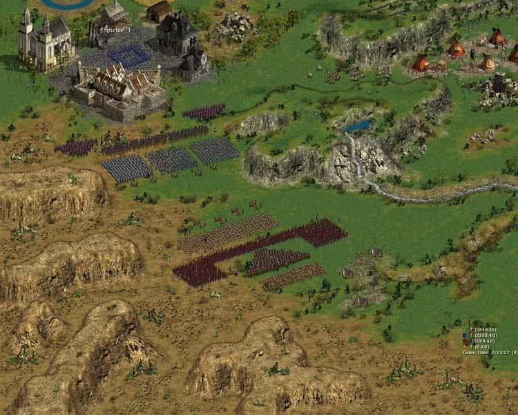 The American Conquest Collection for PC Games image