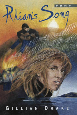 Rhian's Song by Gillian Drake image