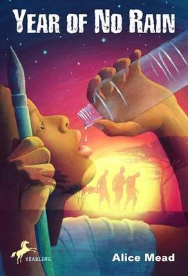 Year of No Rain by Alice Mead image