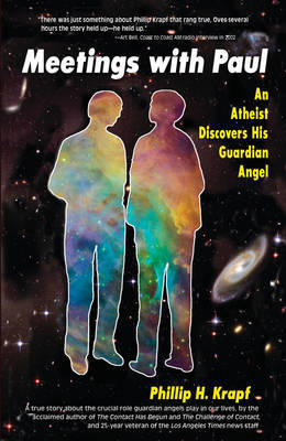 Meetings with Paul by Phillip H. Krapf image