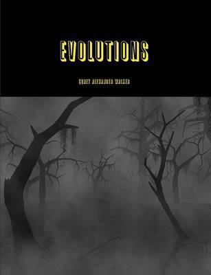 Evolutions by Corey Walker image