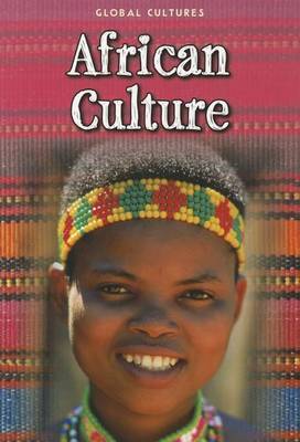 African Culture by Catherine Chambers image