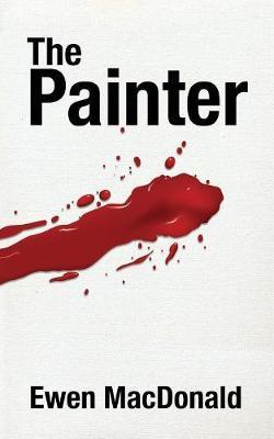 The Painter by Ewen Macdonald image
