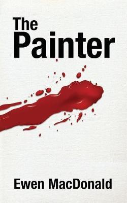 The Painter by Ewen Macdonald