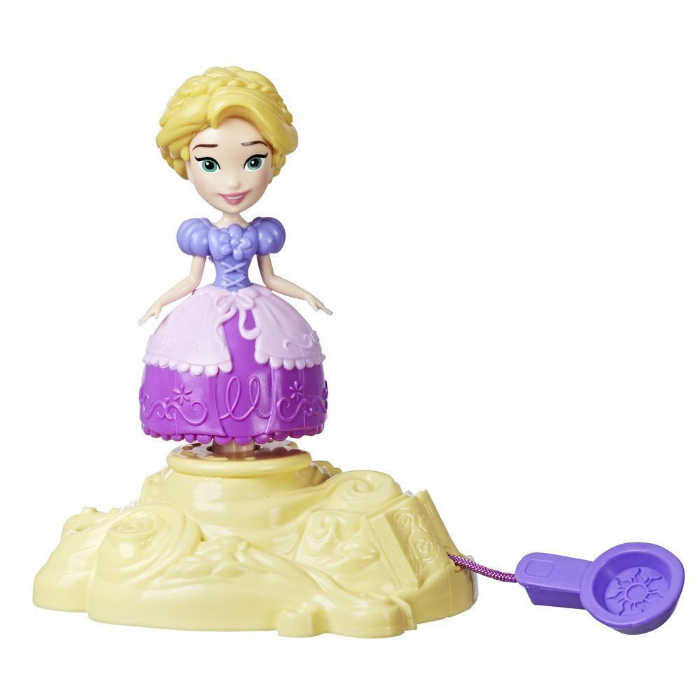 Disney Princess: Magical Movers Doll - Rapunzel