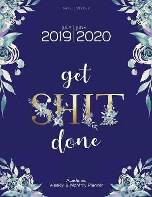 Ideal Lifestyle July 2019-June 2020 by Ideal Lifestyle Planners image