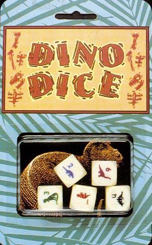 Dino Dice image