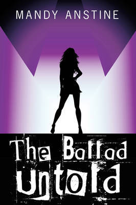 The Ballad Untold by Mandy Anstine image