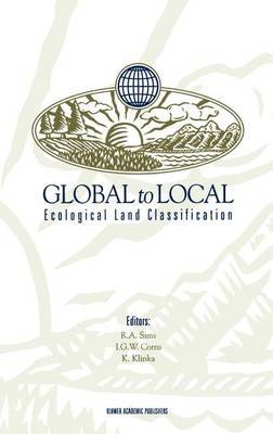 Global to Local: Ecological Land Classification image