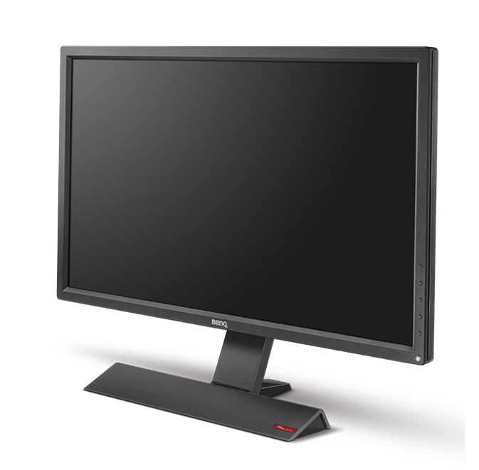 27" BenQ ZOWIE 1ms 60Hz - Console Gaming Monitor for image