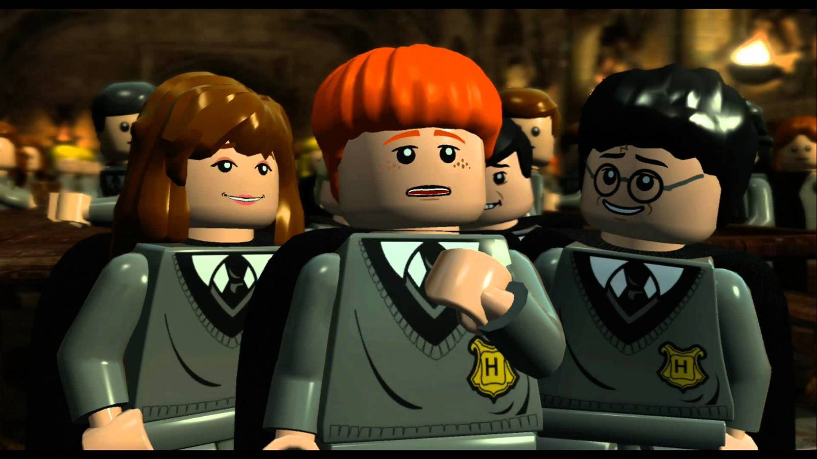 LEGO Harry Potter Collection image