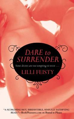 Dare To Surrender image