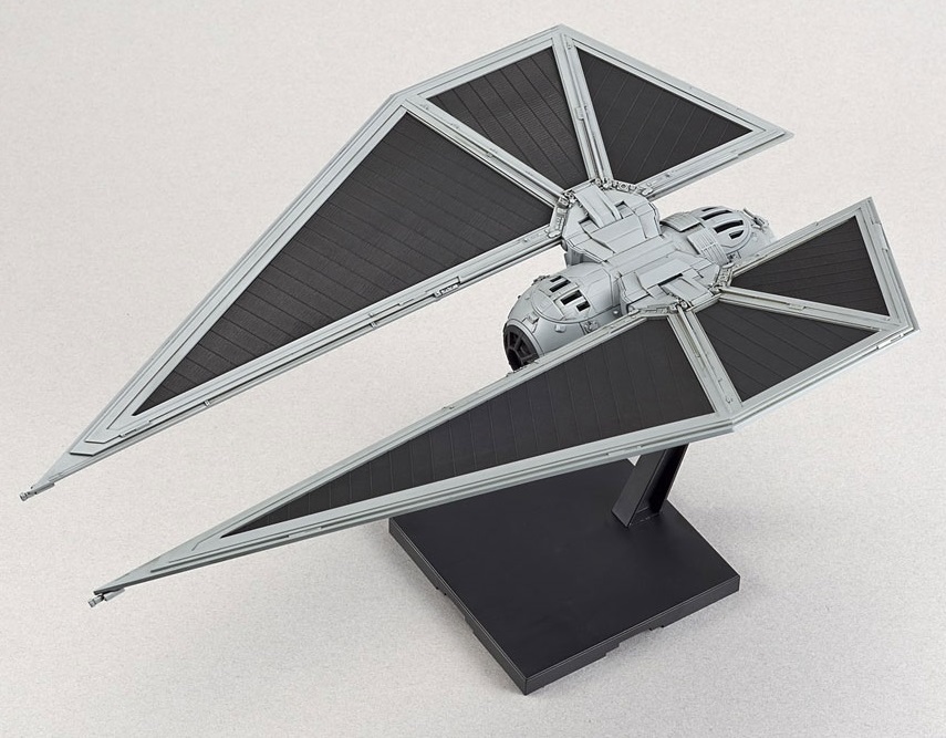 1/72 TIE Striker - Model Kit image