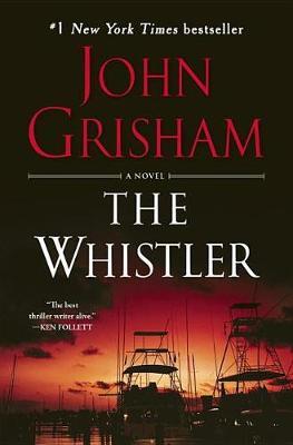 The Whistler by John Grisham image