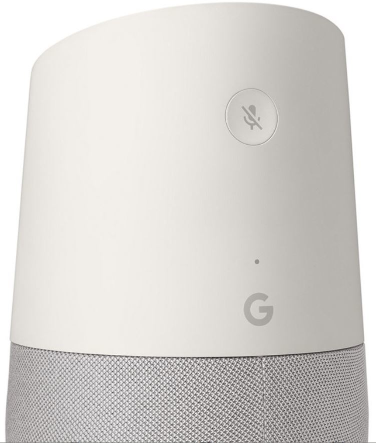 Google Home Smart Speaker with Google Assistant at Mighty Ape NZ