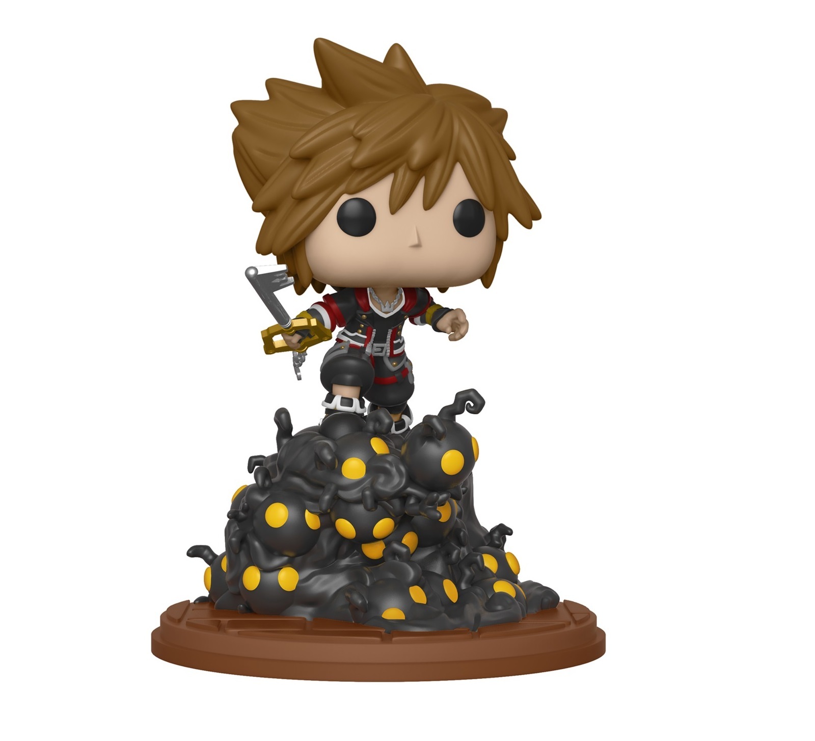 Kingdom Hearts III - Funko Gift Box image