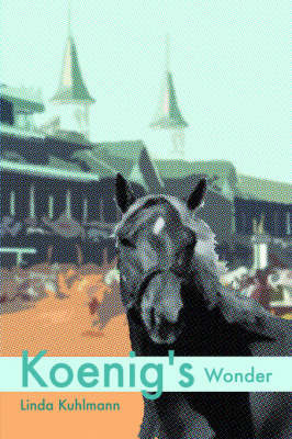 Koenig's Wonder by Linda Kuhlmann image