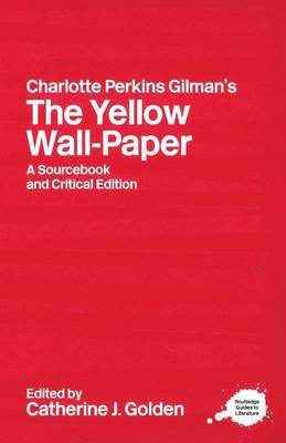 Charlotte Perkins Gilman's The Yellow Wall-Paper image