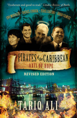 Pirates of the Caribbean by Tariq Ali image