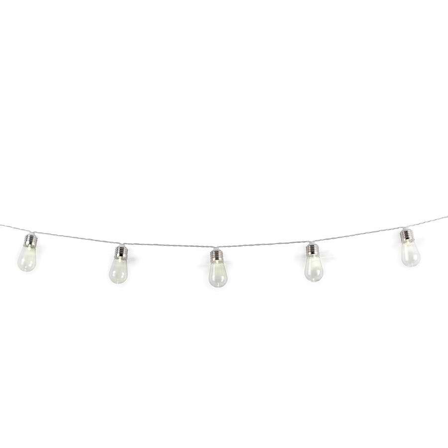 Edison Bulb String Lights image