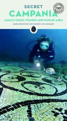 Secret Campania - Pompeii, Amalfi Coast and Naples Area by Maria Franchini image