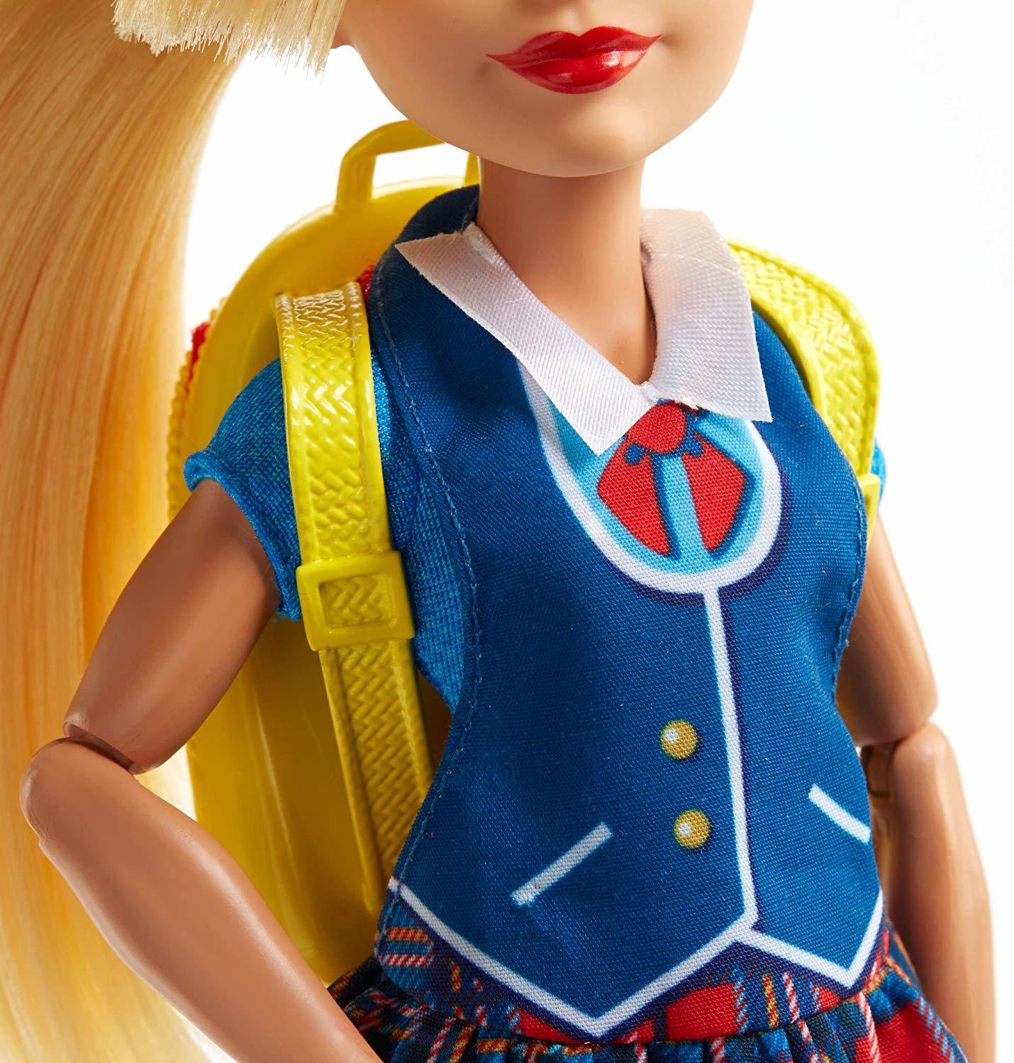 Buy Supergirl Transforming Doll at Mighty Ape NZ