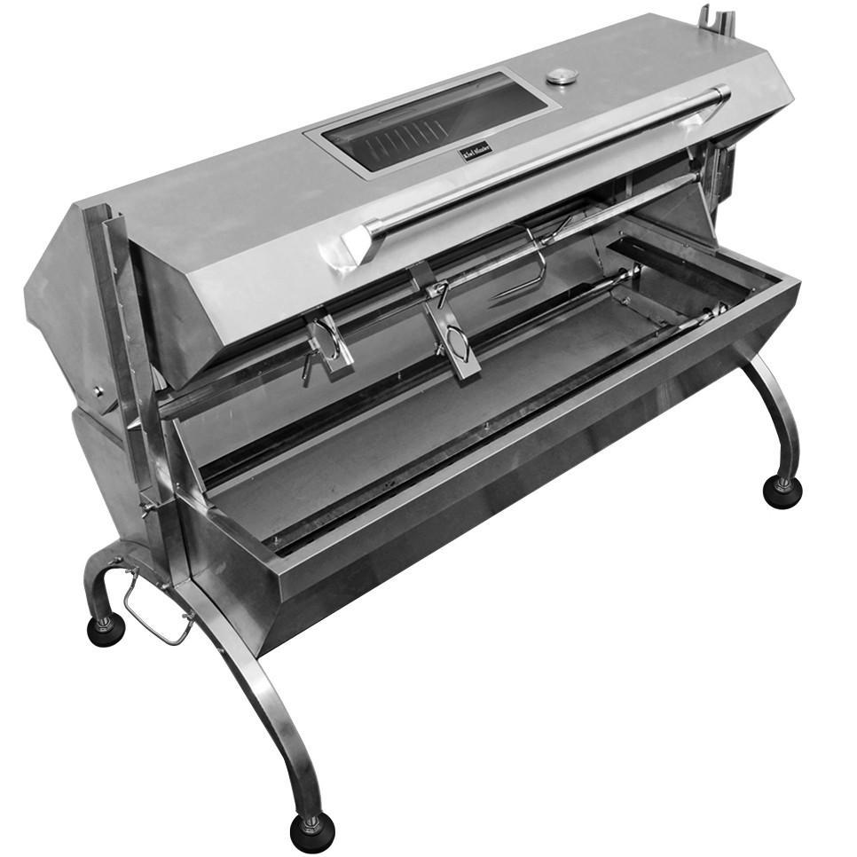 Kiwi Sizzler Gas Spit image