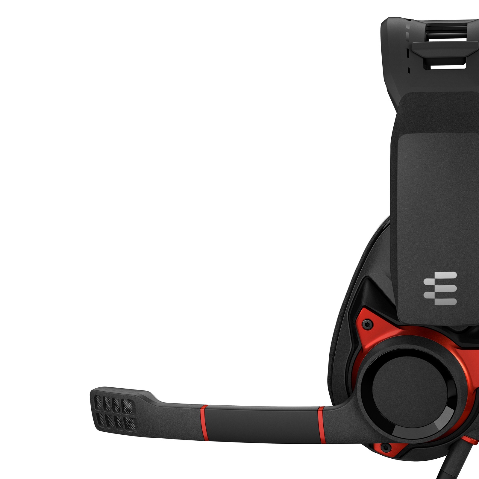 EPOS Sennheiser GSP 600 Gaming Headset for PC image