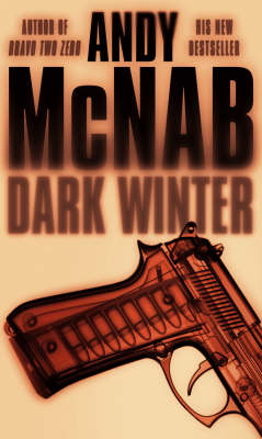 Dark Winter on Paperback by Andy McNab