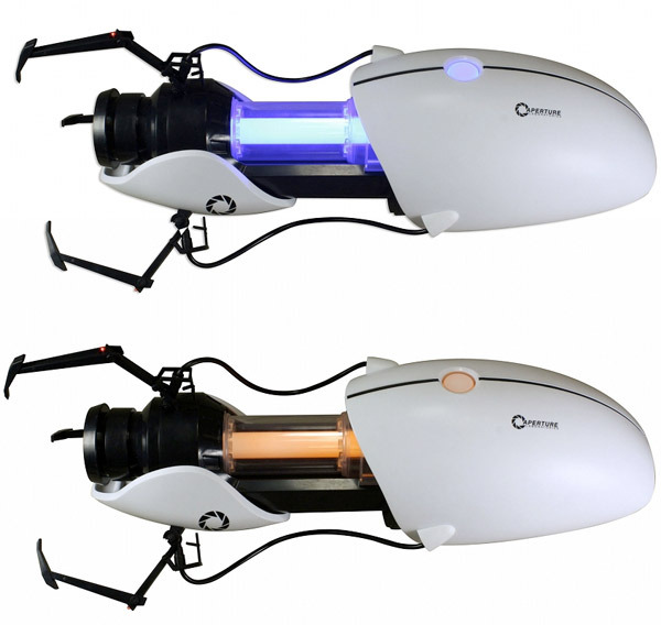 Life-size Portal Gun Replica (NZ Exclusive! Only 5000 worldwide!)