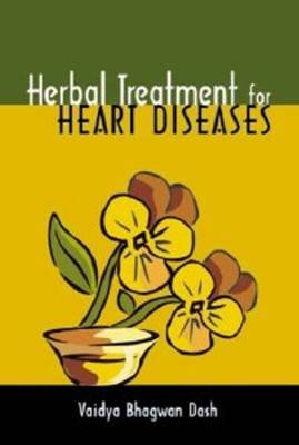 Herbal Treatment for Heart Diseases image